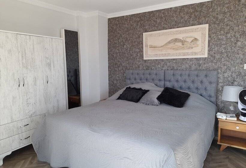 مبيت وإفطار Turkish Retreat