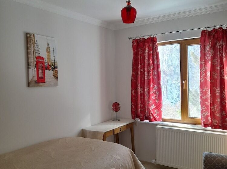 مبيت وإفطار Turkish Retreat