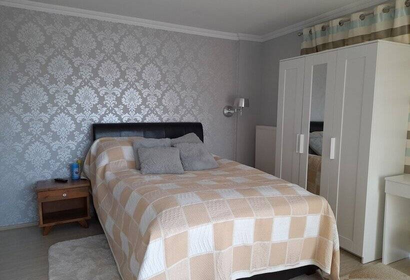 مبيت وإفطار Turkish Retreat