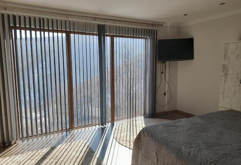 مبيت وإفطار Turkish Retreat