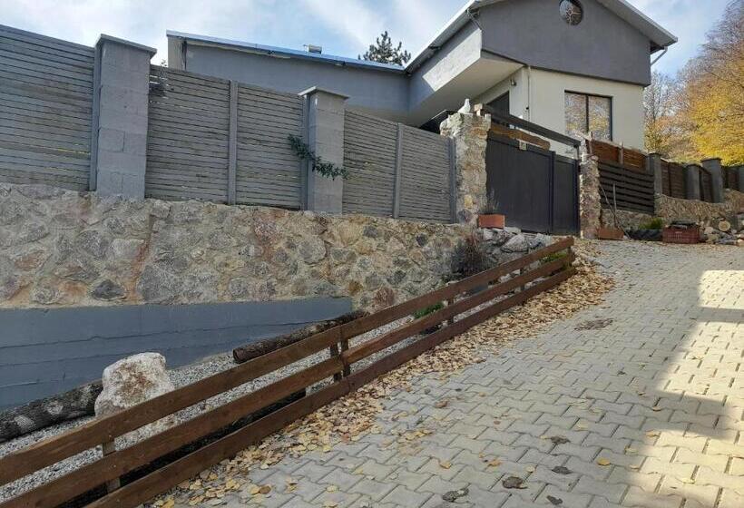 مبيت وإفطار Turkish Retreat