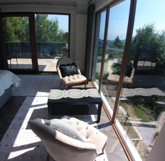 민박 Turkish Retreat