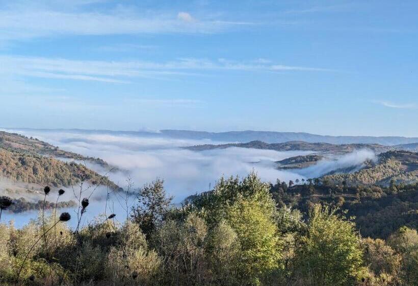 צימר Turkish Retreat