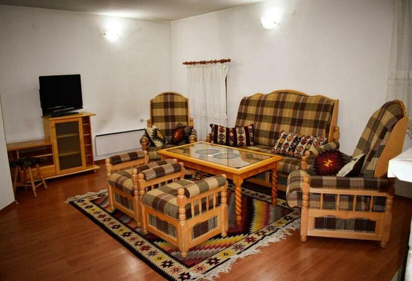 ホテル хотел механа павлова къща