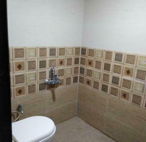 בית מלון כפרי Aaram