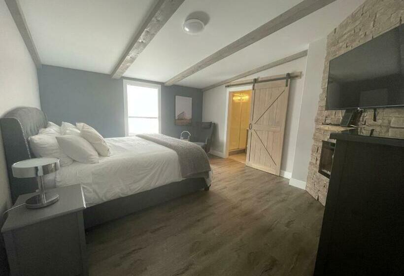 Szálloda Bumblebee Bight Inn