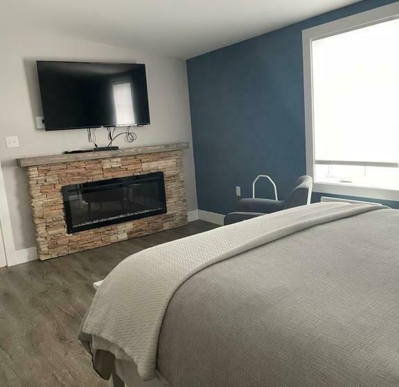 Szálloda Bumblebee Bight Inn