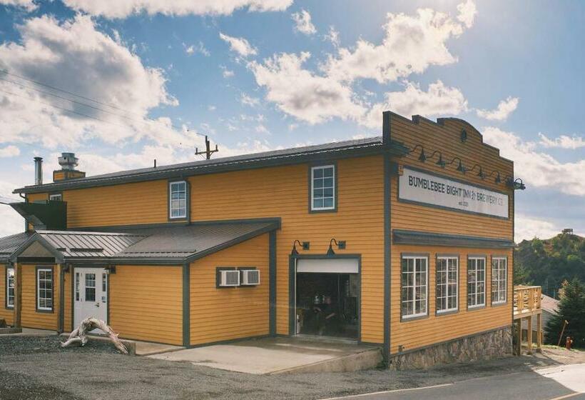 Szálloda Bumblebee Bight Inn