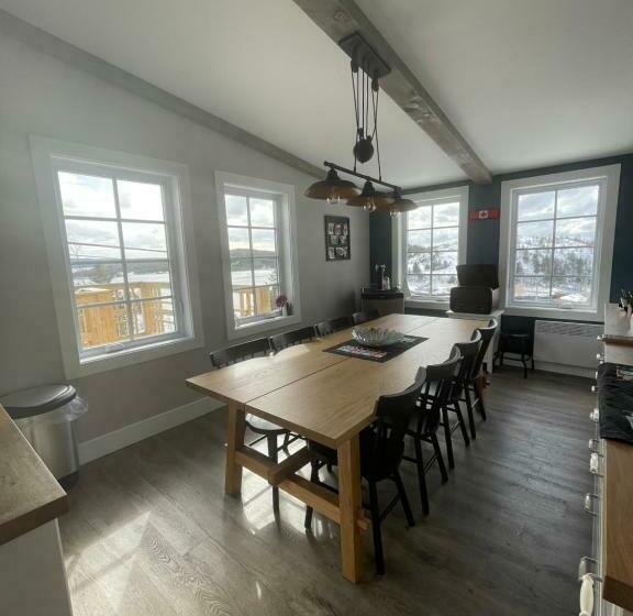 Szálloda Bumblebee Bight Inn