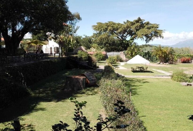 فندق Casa Rivera De Moras