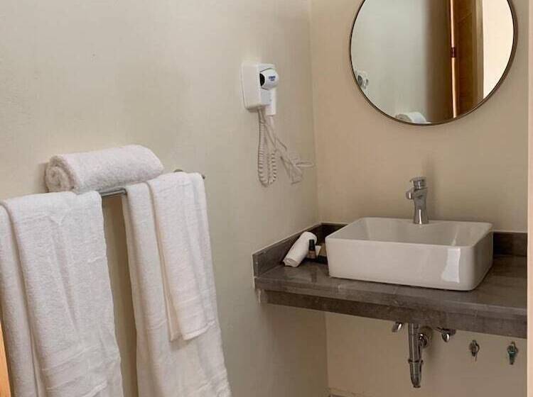 فندق Casa Rivera De Moras