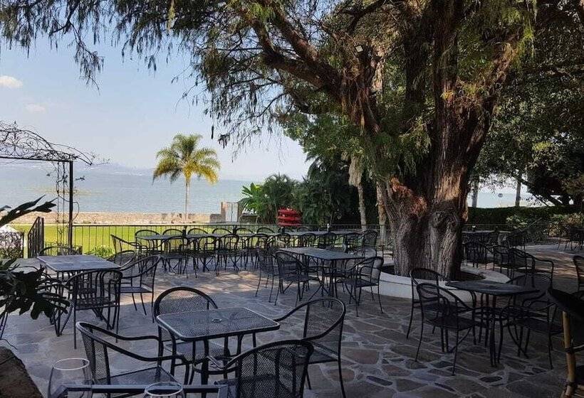 فندق Casa Rivera De Moras