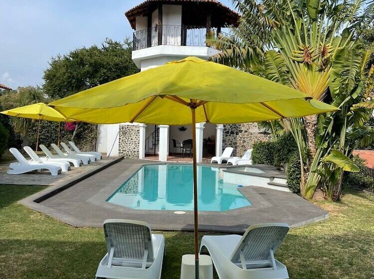 فندق Casa Rivera De Moras