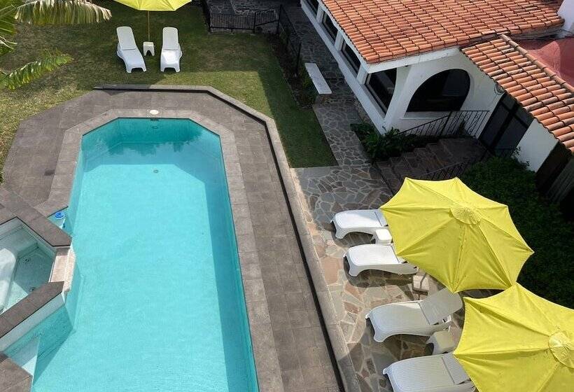 فندق Casa Rivera De Moras