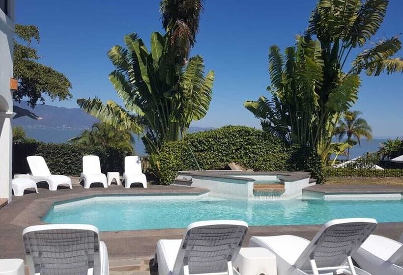 فندق Casa Rivera De Moras