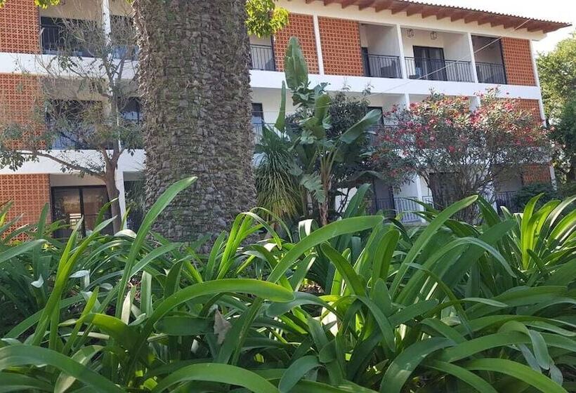 فندق Casa Rivera De Moras