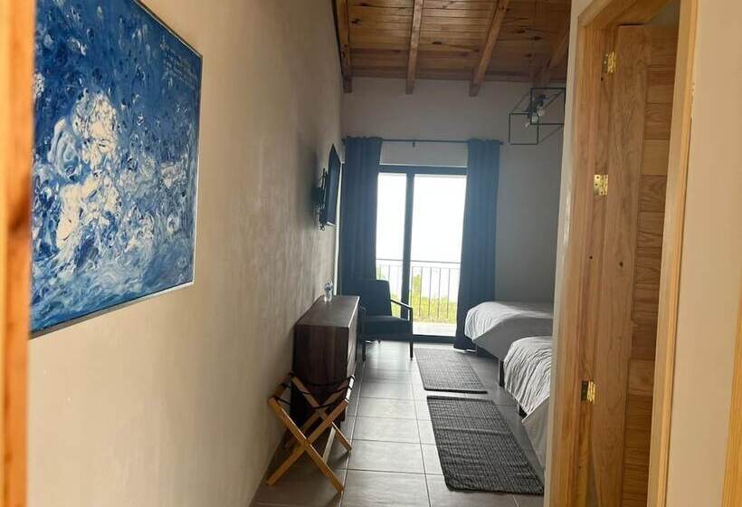 فندق Casa Rivera De Moras