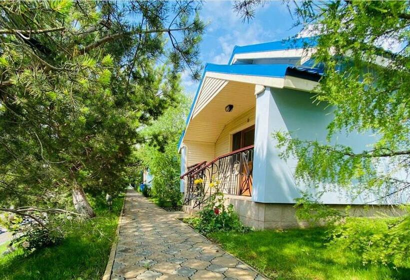 בית מלון כפרי Complex Turistic Elisa