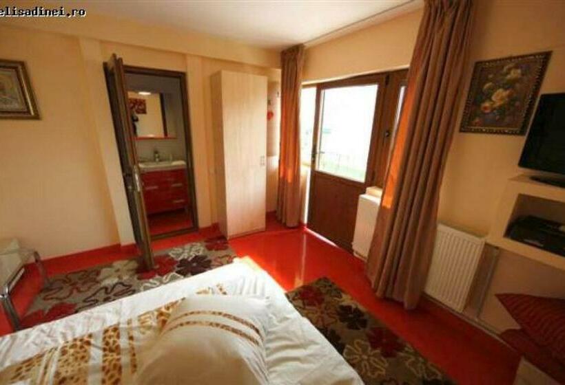 בית מלון כפרי Complex Turistic Elisa