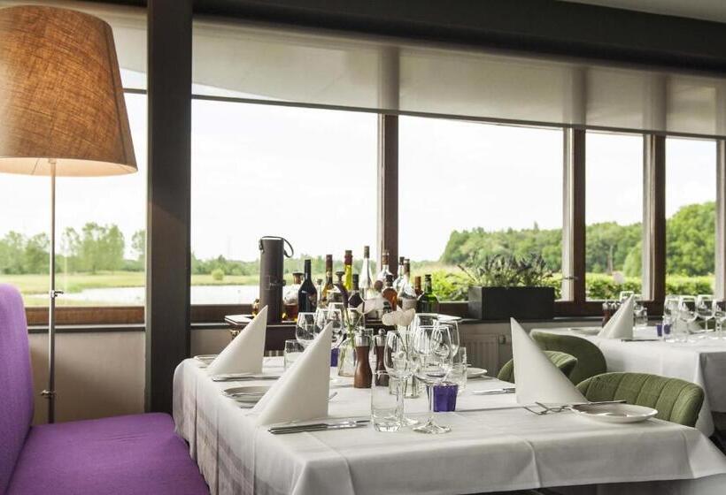 Отель Golf Lodge