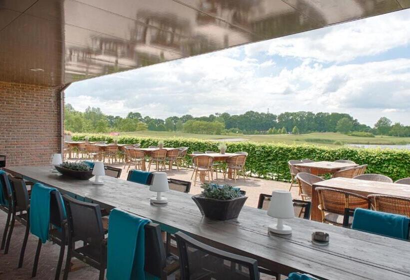 Отель Golf Lodge