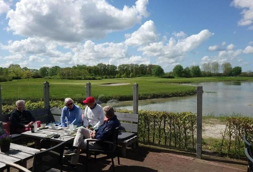 Отель Golf Lodge