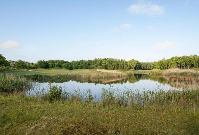 Отель Golf Lodge