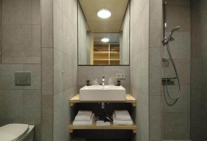 Отель Golf Lodge