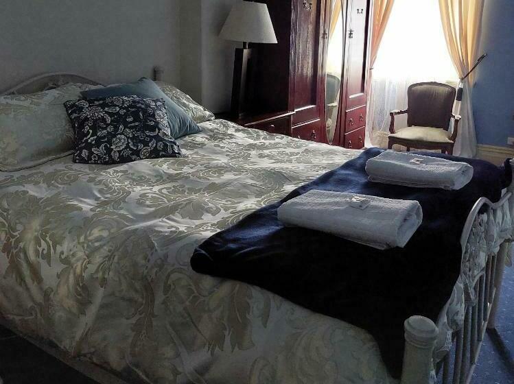 فندق Greenhills Inn