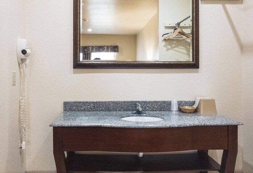 فندق Hiway Inn Express Of Coalgate