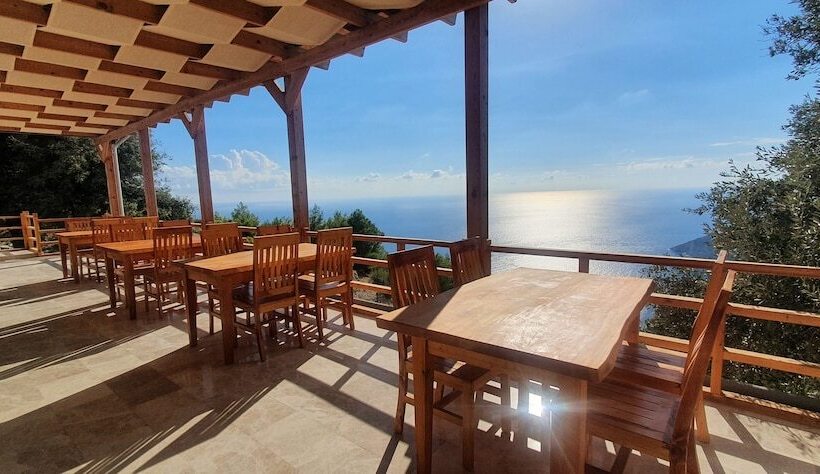 فندق Keşif Zone Eco Resort Retreats