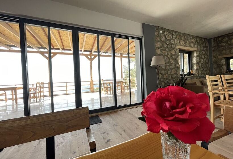 فندق Keşif Zone Eco Resort Retreats