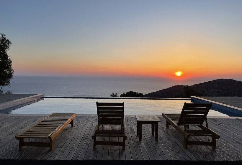 ホテル Keşif Zone Eco Resort Retreats