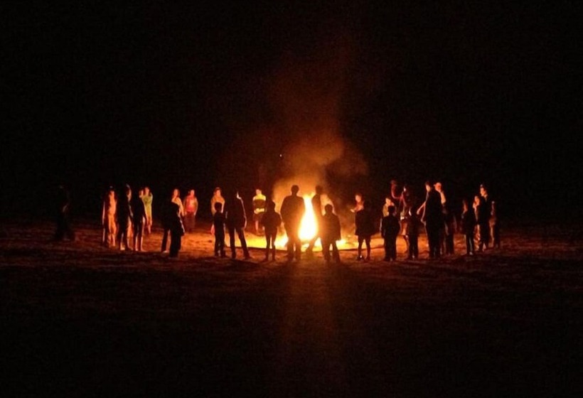 酒店 Masia Arameni