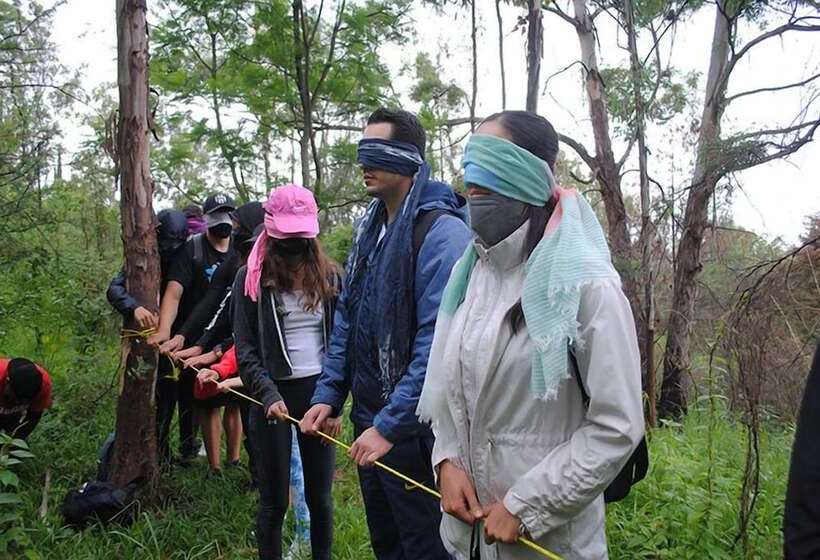 فندق Masia Arameni
