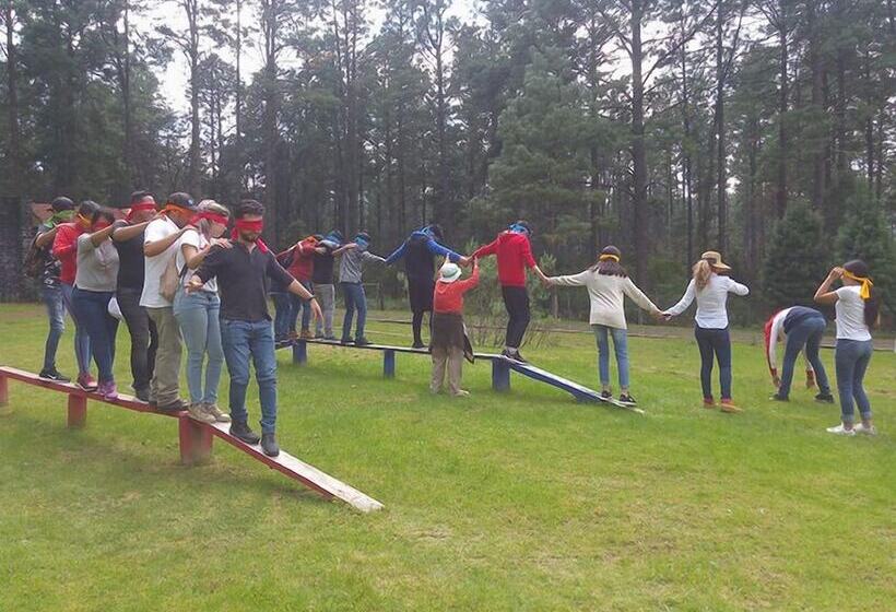 酒店 Masia Arameni