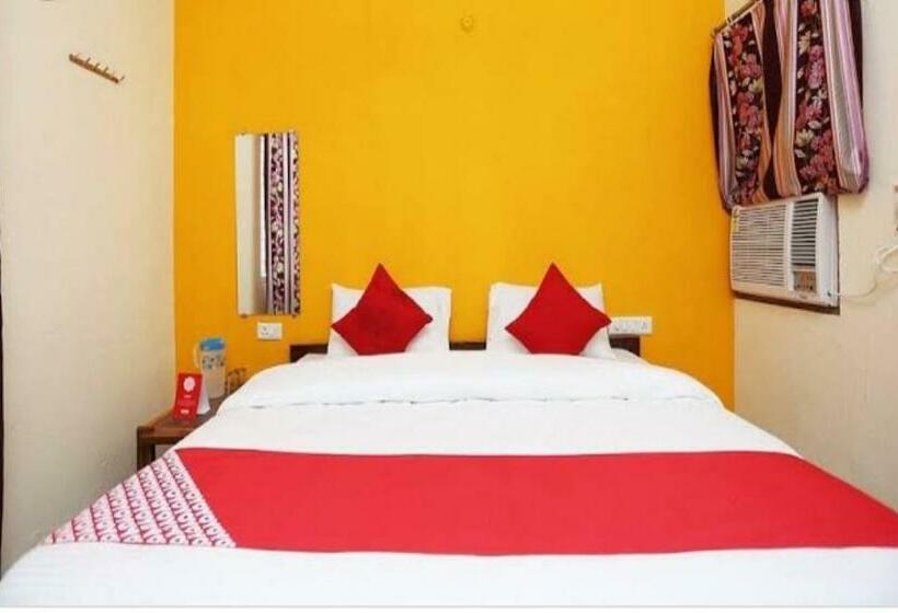 Отель Oyo 86257 Bholu