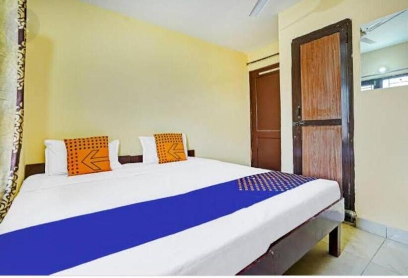 Отель Oyo 86257 Bholu