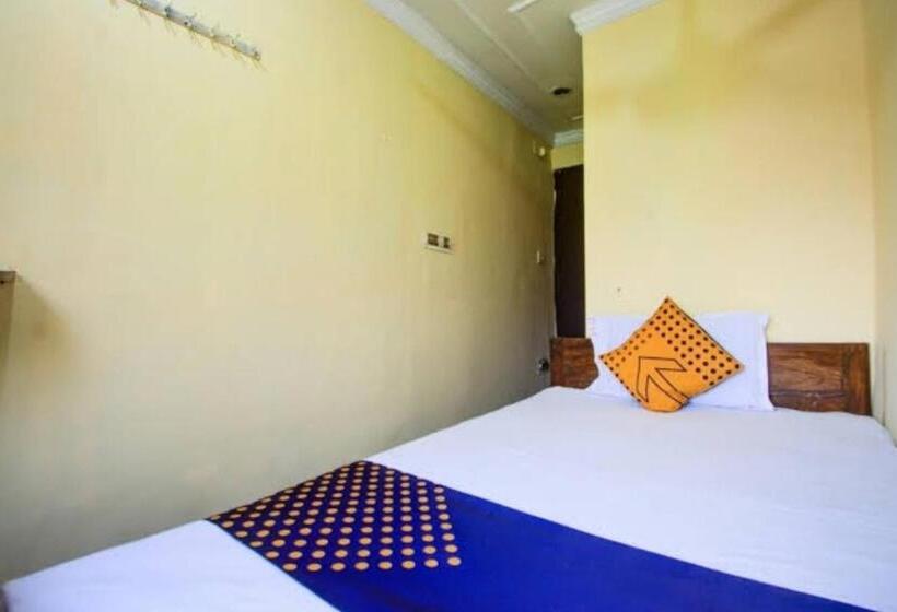 Отель Oyo 86257 Bholu