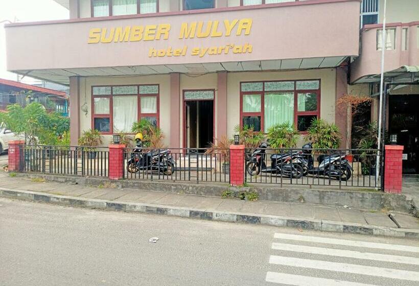 فندق Oyo 92126  Syariah Sumber Mulya Nunukan