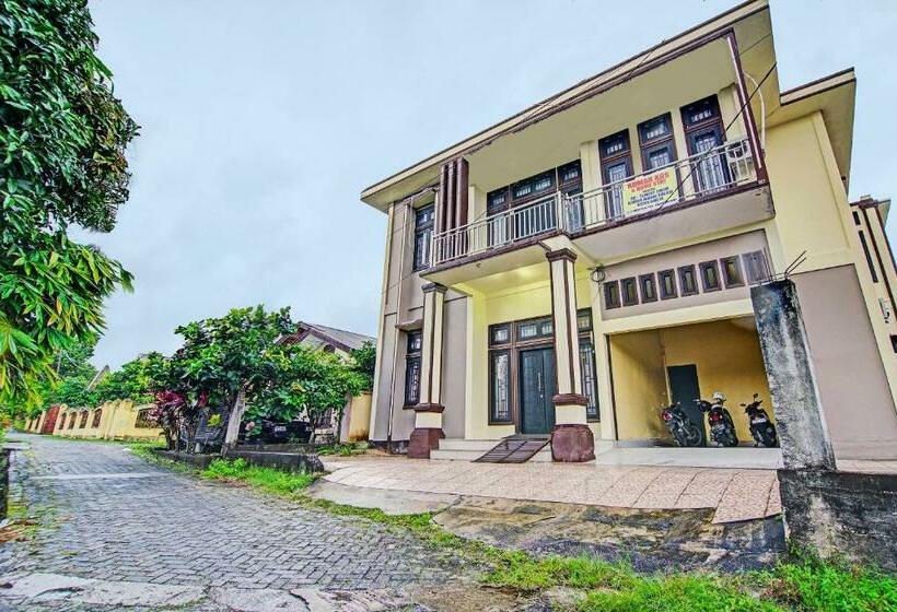 酒店 Oyo 92177 Arafah Homestay Syariah