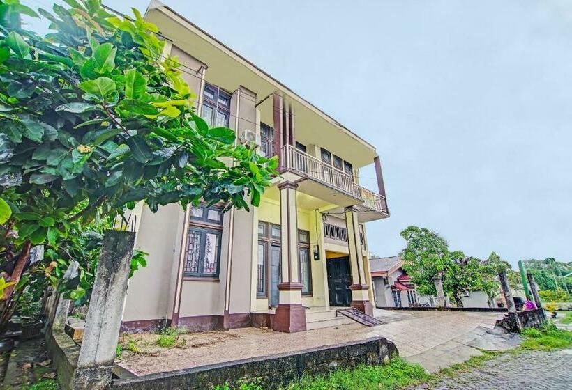 酒店 Oyo 92177 Arafah Homestay Syariah