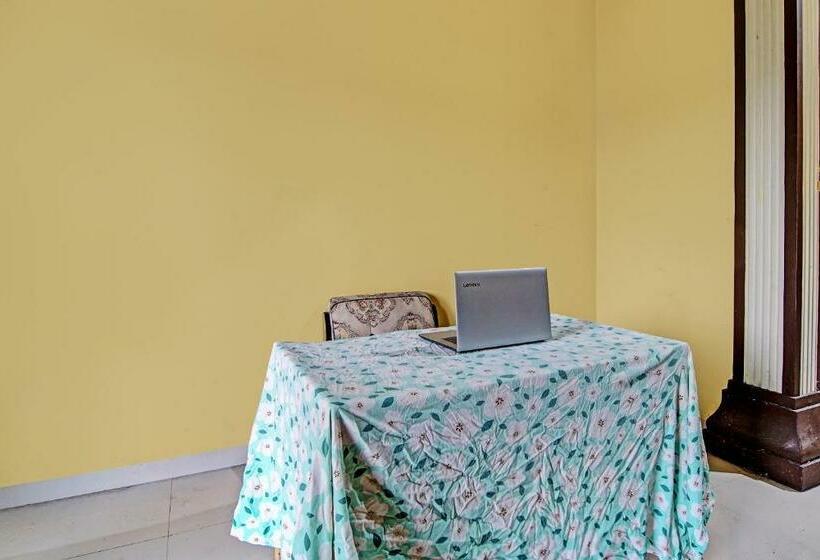 酒店 Oyo 92177 Arafah Homestay Syariah