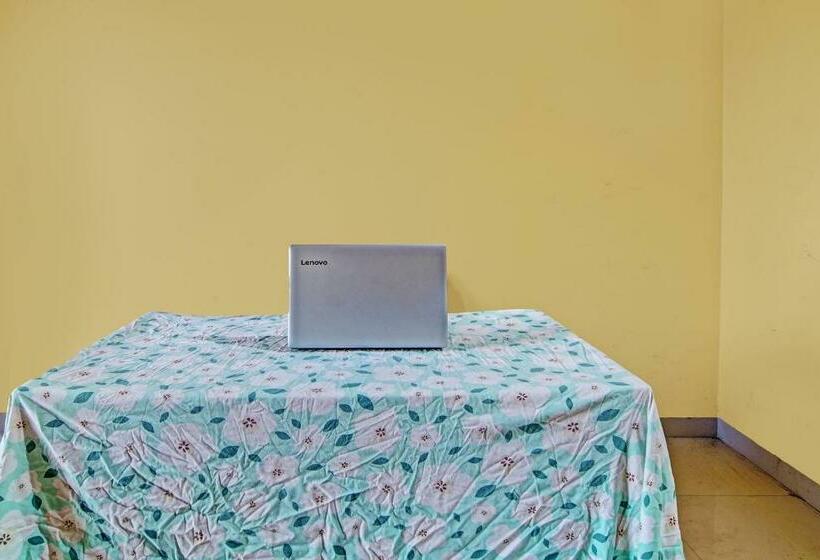 酒店 Oyo 92177 Arafah Homestay Syariah