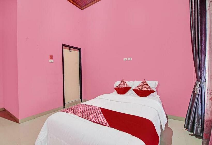 酒店 Oyo 92177 Arafah Homestay Syariah