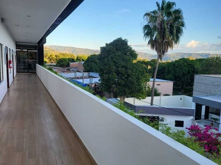 فندق Payaya Candelaria De La Frontera