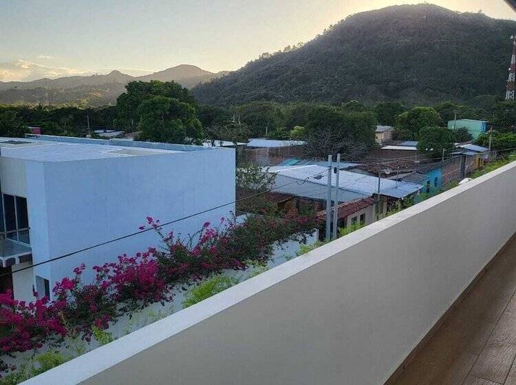 فندق Payaya Candelaria De La Frontera