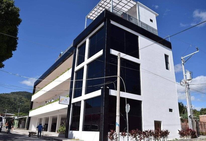 فندق Payaya Candelaria De La Frontera