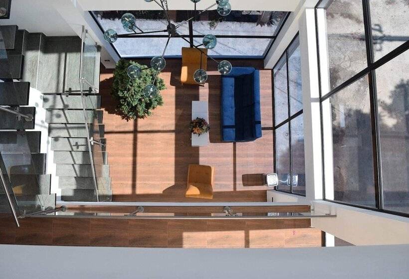 فندق Payaya Candelaria De La Frontera