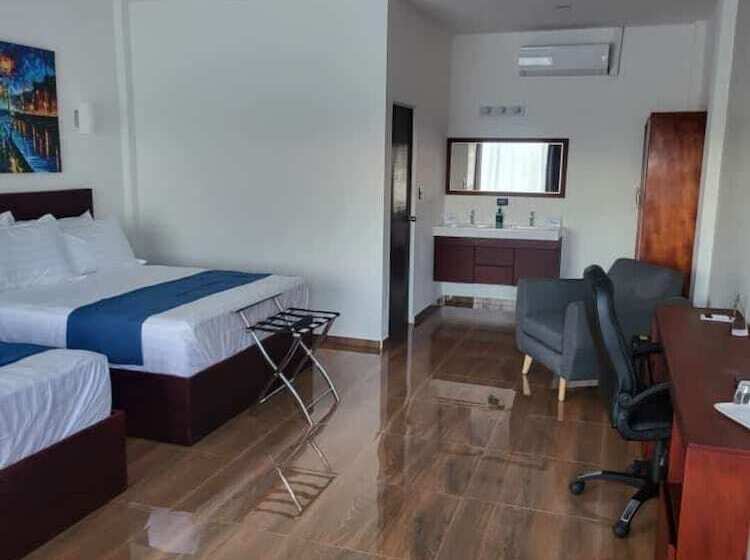 فندق Payaya Candelaria De La Frontera